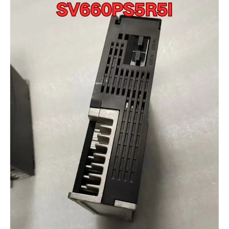 리퍼 서보 드라이브리퍼 SV660PS5R5I