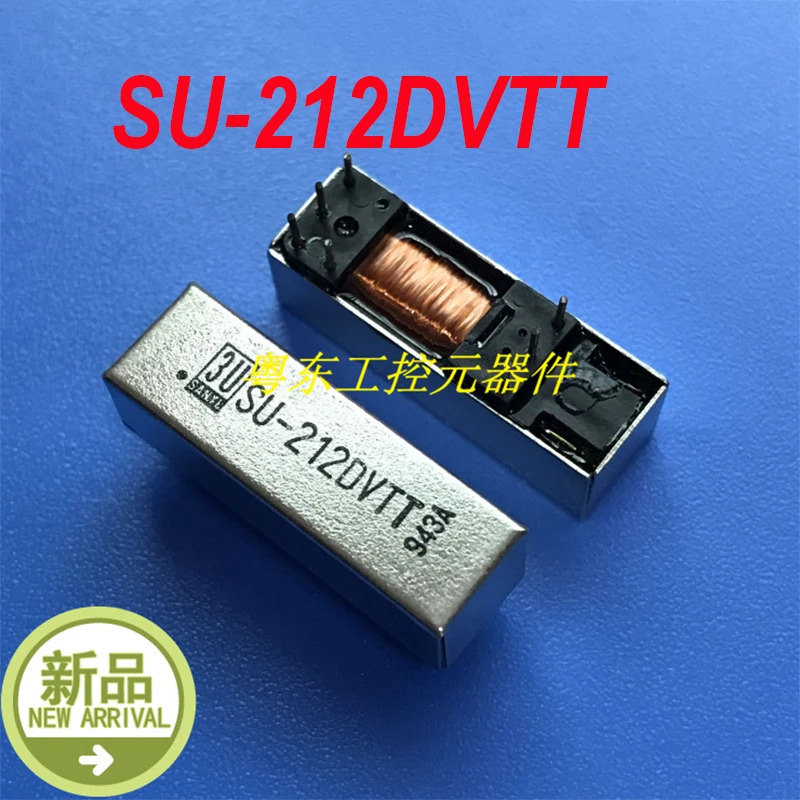 3U SANYU SU-212DVTT