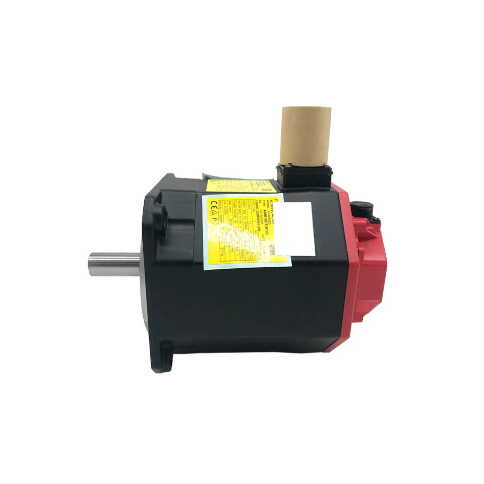 리퍼 Fanuc 전기 서보모터 A06B-0075-B103