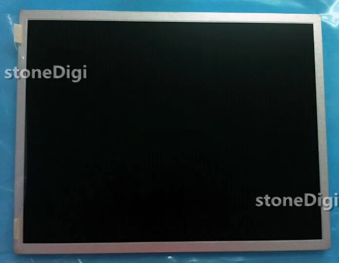 G150XGE-L04 산업장비TFT LCD 디스플레이 스크린 패널 CMO 1024x768 15 인치 G150XGE L04