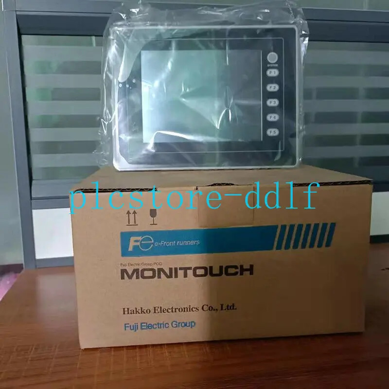 후지 HAKKO V606EC20 터치 스크린 신 1PC