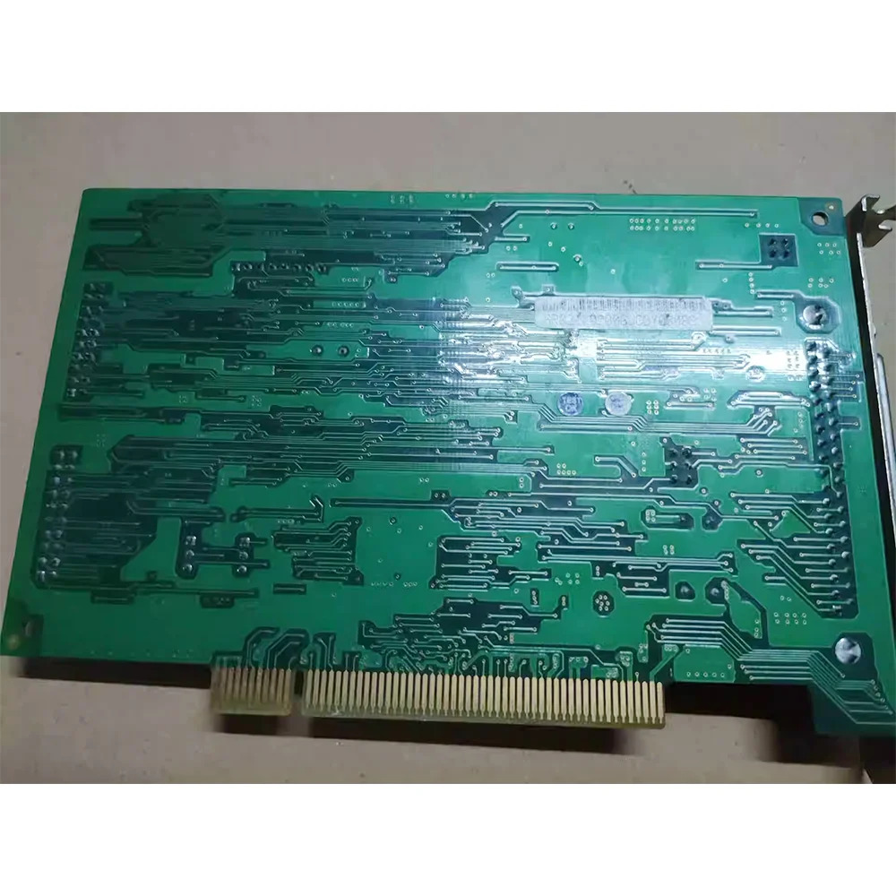 ICP DAS PIO-821L PCI16 채널 12비트 데이터 수집 카드용