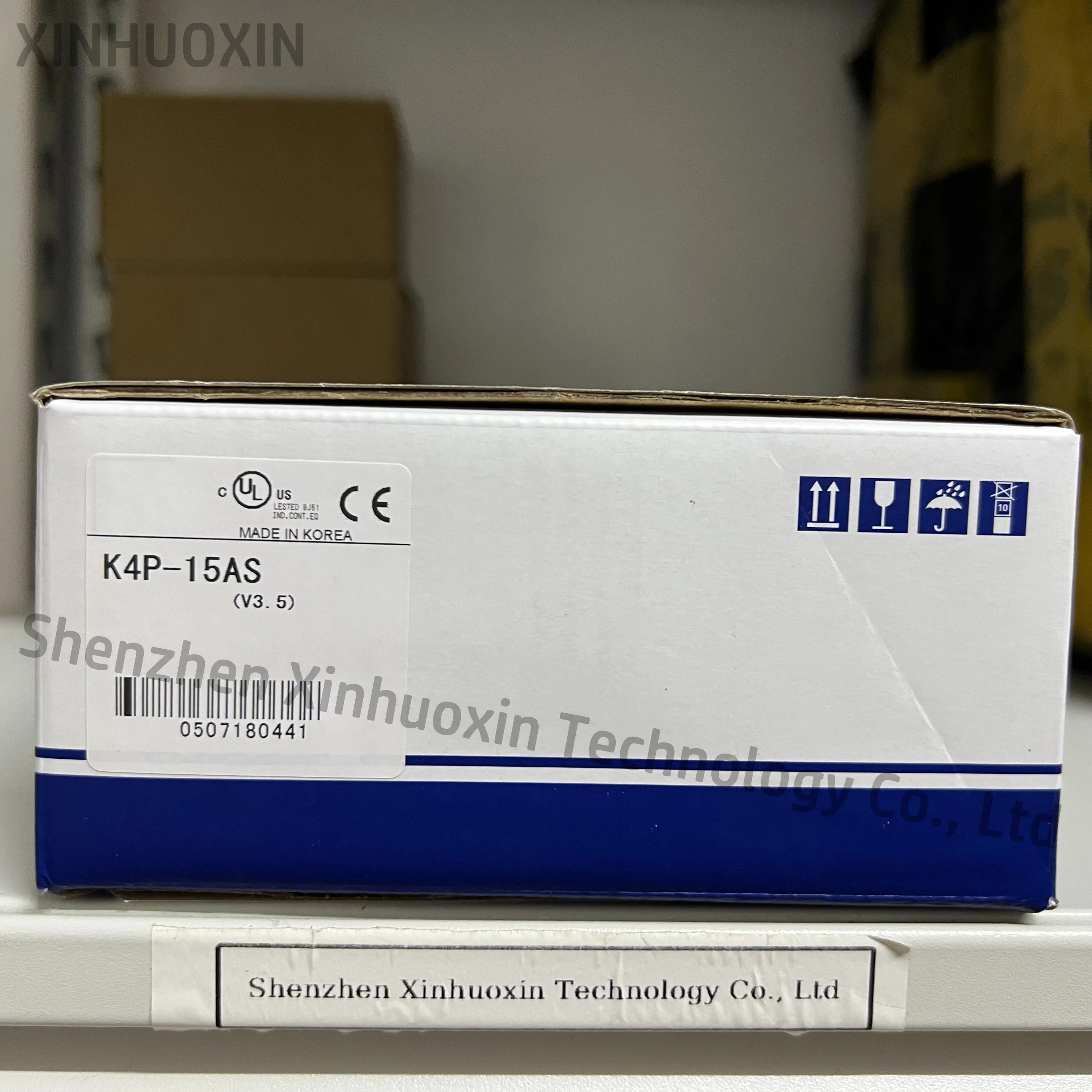 K4P-15AS