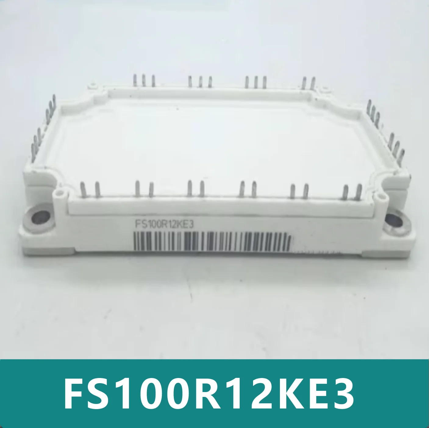 FS100R12KE3 모듈.
