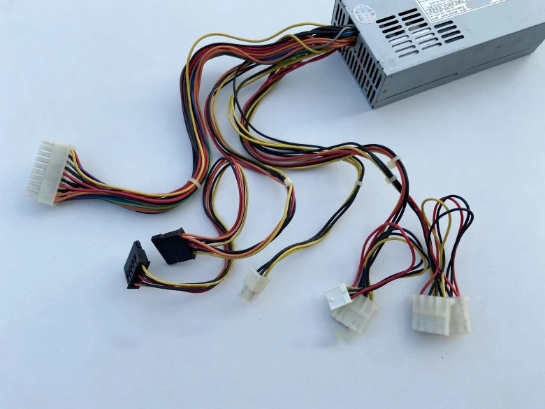 Huntkey 산업컴퓨터 서버 전원공급장치 HK320-93FP 220W