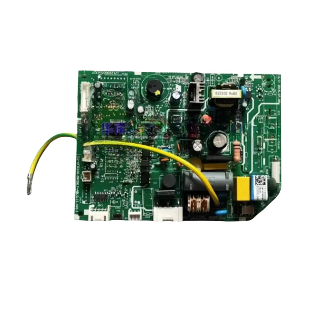 내부 마더보드 제어 보드 EU-KFR26G/BP2N1Y-AB. D. 11. NP1-1 17122000018890 리퍼.