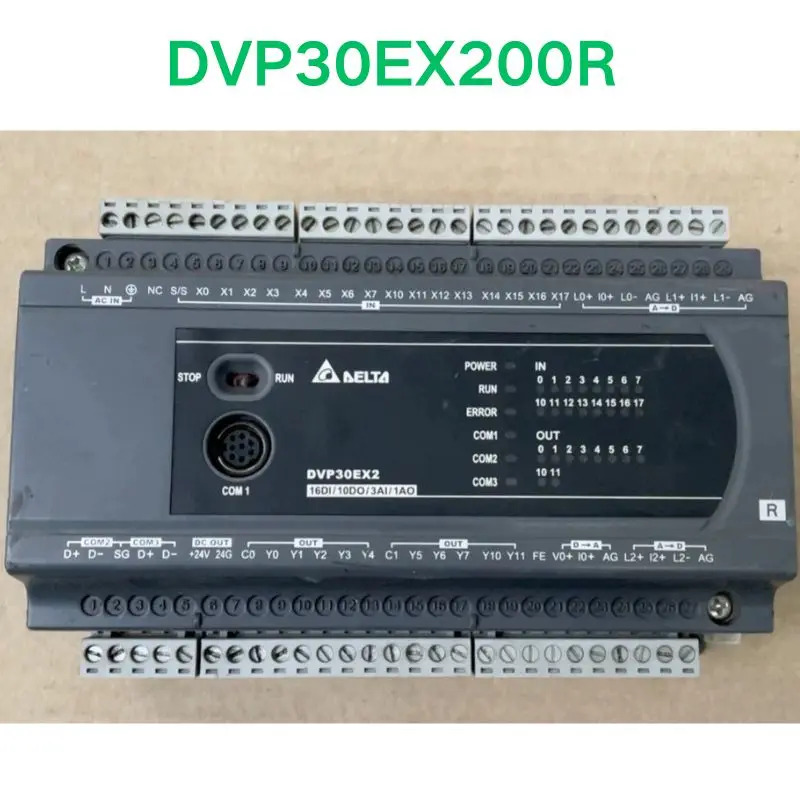 리퍼 OK DVP30EX200R 컨트롤러