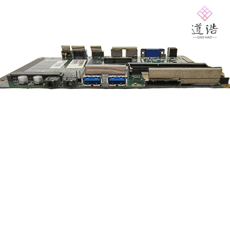 Lenovo호환 IdeaCentre 스마트 Q190 마더보드CIHM76S1 90002507 BM6C66 VER1.1 DDR3 메인보드 리퍼 완료 완전 작동