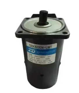ZD 모터 5RK120A1-CF 120W 220V 5IK60A1-S3F 60W 380V 5IK120A1-CF 3IK15RA-C 15W 5RK60GN-UMT 6IK180GU-SF
