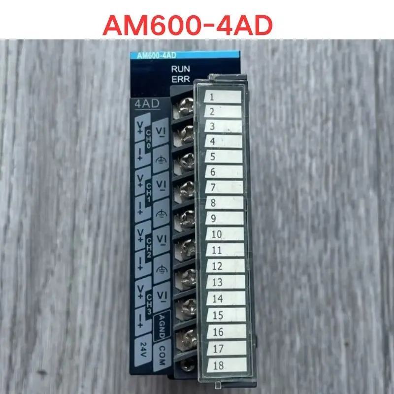 리퍼 OK AM600-4AD 모듈