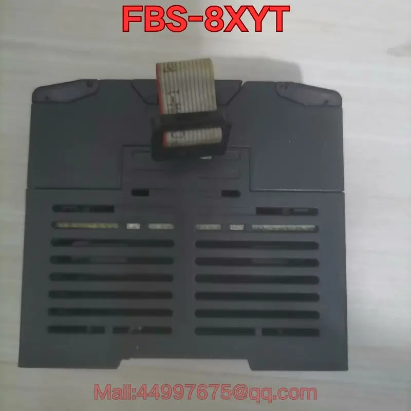 9월 FBS-8XYT PLC 모듈