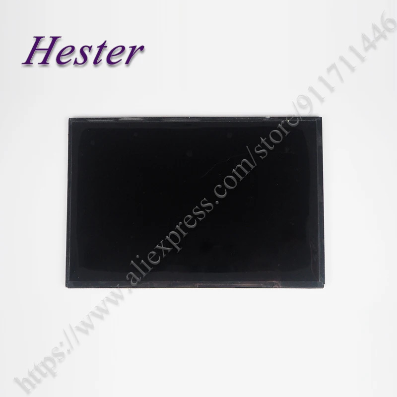 G101EVN01.0 LCD 디스플레이 10.1 인치 화면