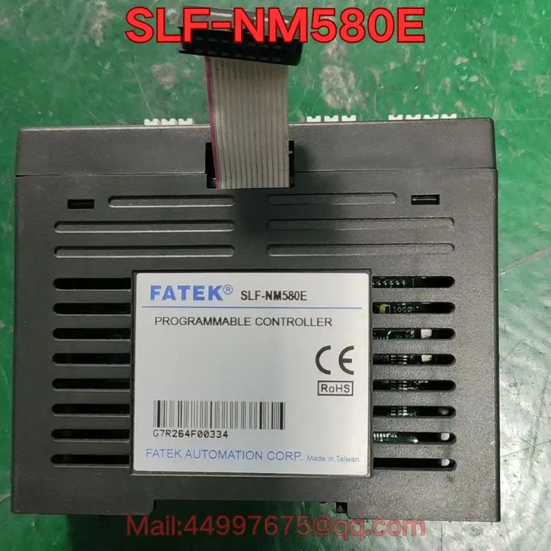 리퍼 SLF-NM580E PLC 모듈 기능 리퍼는 정상