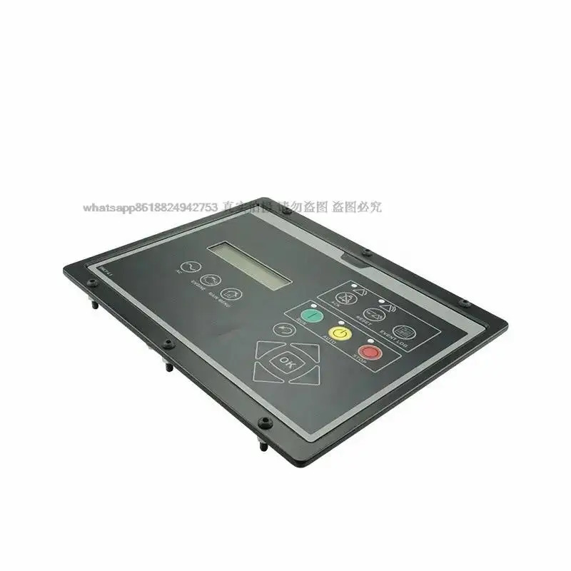 컨트롤패널 ECM 굴삭기 4.1 4.2 모니터 보드 ECU 컨트롤러 351-8758-02 351-8758
