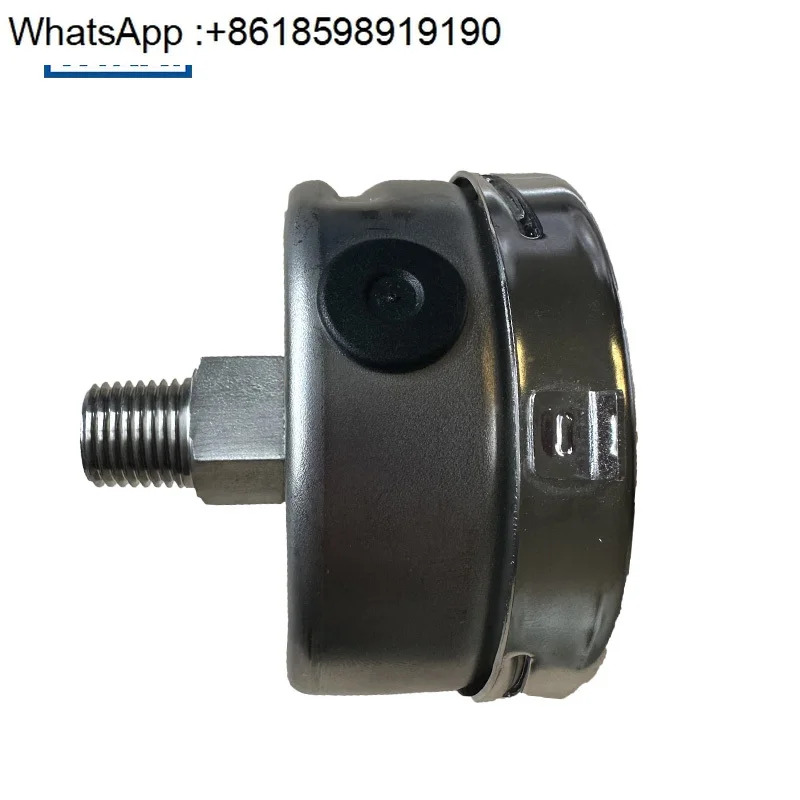 Wika 압력 게이지 232.50.63 233.50.063 wikaEN837-1