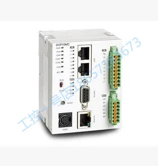 델타 통신 연동 컨트롤러 PLC DVP10MC11T
