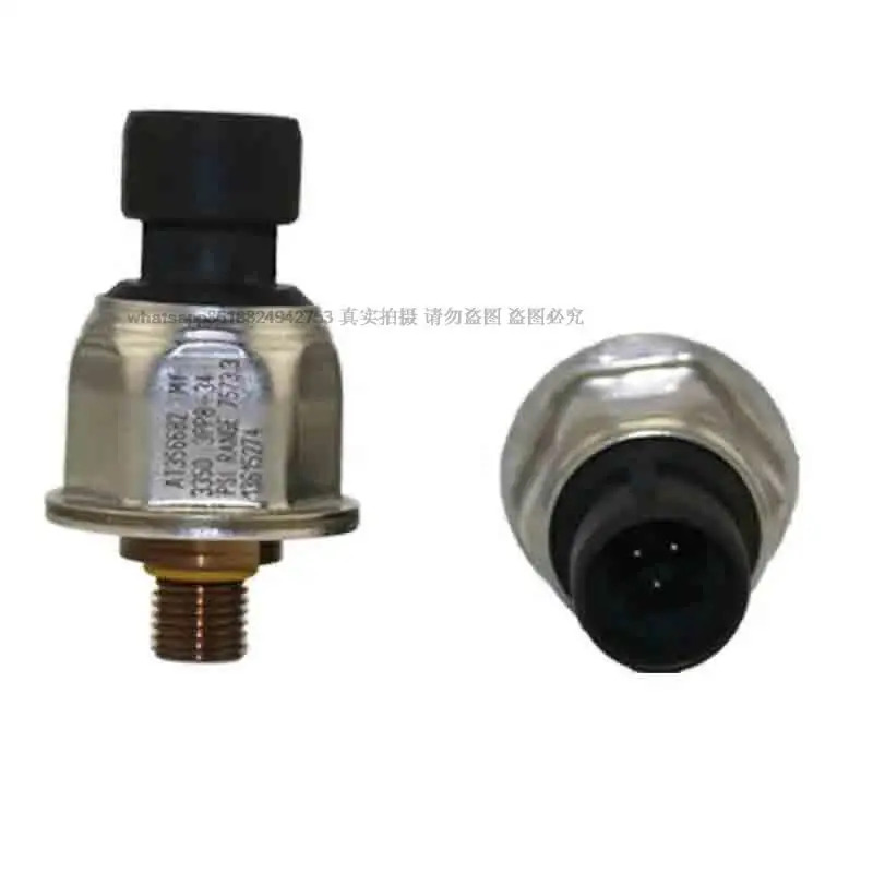 굴삭기 로더 액세서리 유압 펌프 압력센서 3PP8-34 AT356682