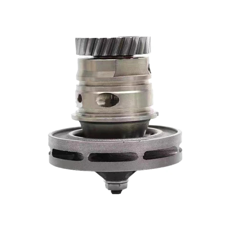 굴삭기 부품 Liebherr 워터 펌프 R914 924 934 944 B C 엔진