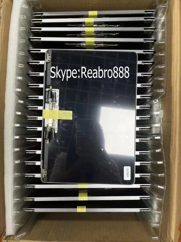 LM270QQ1-SDB1 iMAC오리지널 A 등급 LCD 스크린 디스플레이 패널 RGB x 2880 27 인치 5120 신
