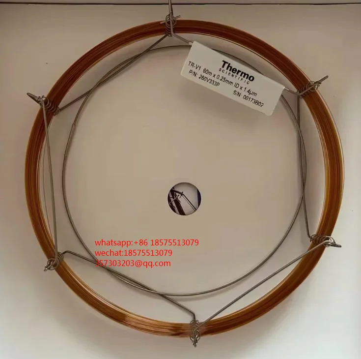 써모 TR-V1 크빈티지토그래피 럼60mm x 0.25mm IDx1.4um 260v333P 00173b02