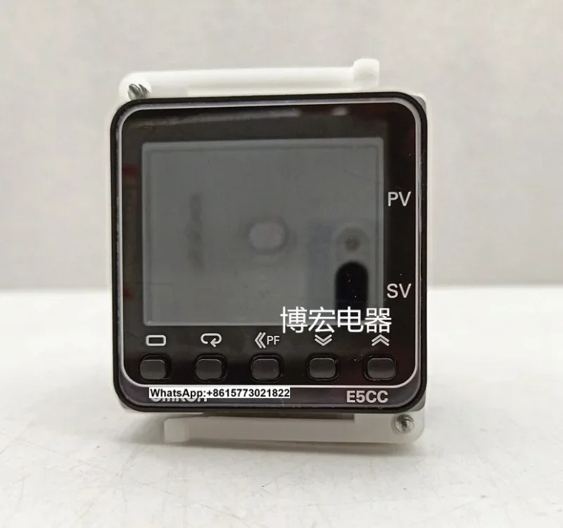 온도 조절기 E5CC-RX2ASM-800 802 QX2ASM-800 CX2ASM QX2DSM