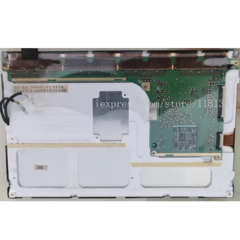 펄스 상승 260 트레드밀LCD 스크린 디스플레이 EDTCB18QDF EDTCB18QCF LLY0008 7 인치