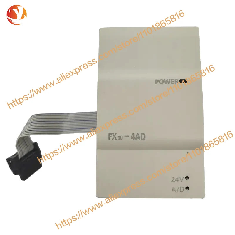 오리지널 FX3U-4AD