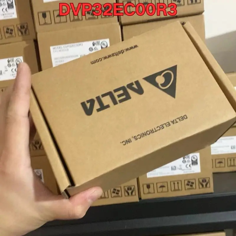 PLC 모듈 DVP32EC00R3 신