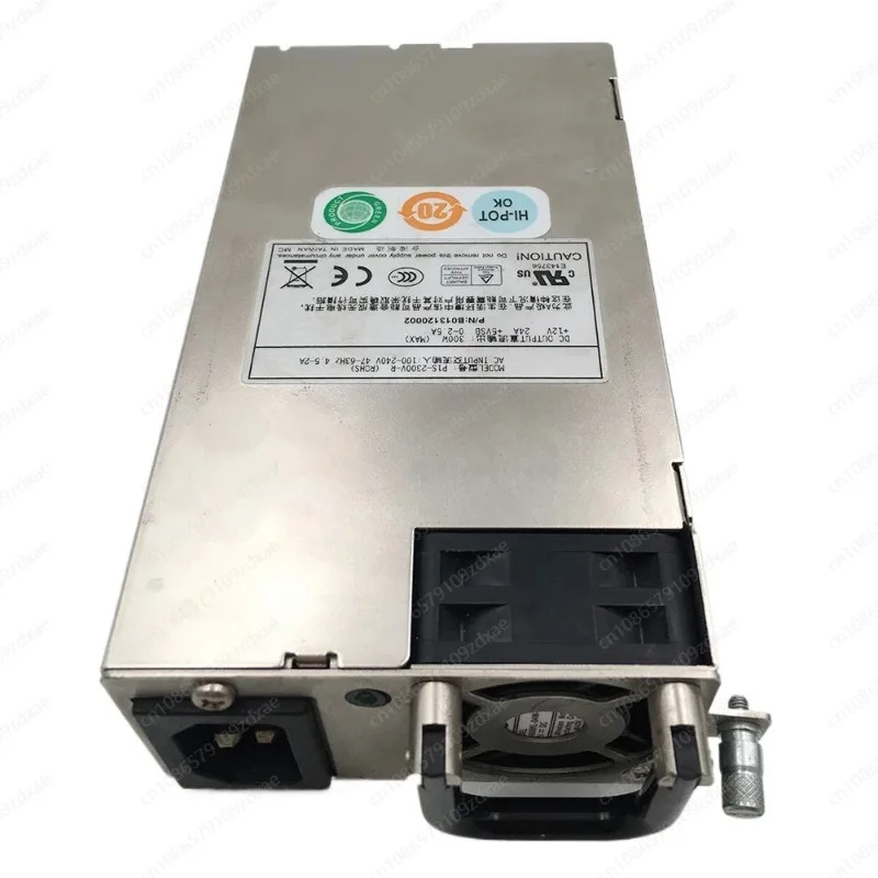 Zippy 서버 전원공급장치 300WP1S-2300V-R은 전하게 리퍼되었습니다.