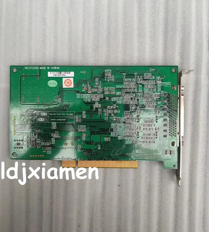 ONE Advantech PCI-1723 REV.A1 리퍼 완료