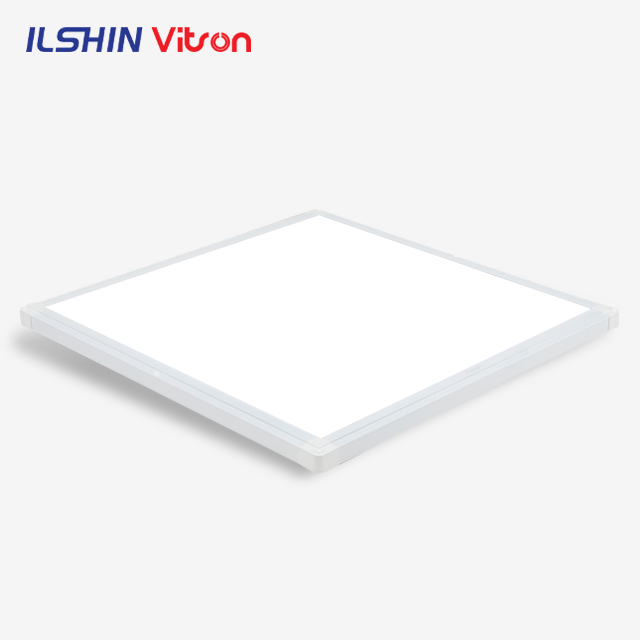 비츠온 LED 평판등 직하형 심플 엣지등 640X640 50W - 상품 이미지