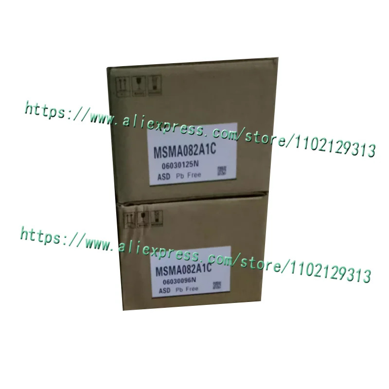 MSMA082A1C 만