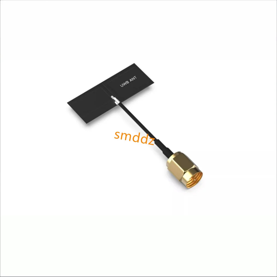 10개 UWB 내장 FPC 전방향 안테나 저가형 초광대역 UWB-FPC
