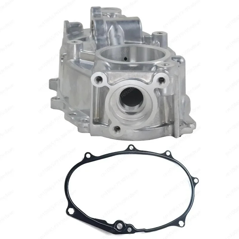 VW 파사트 아우디호환 A3 A4 AP01 캠축 조절기 하우징/개스킷 커버 2.0L L4 CDLC CDLA BHZ 06F103107G 06F109088J 06F103530
