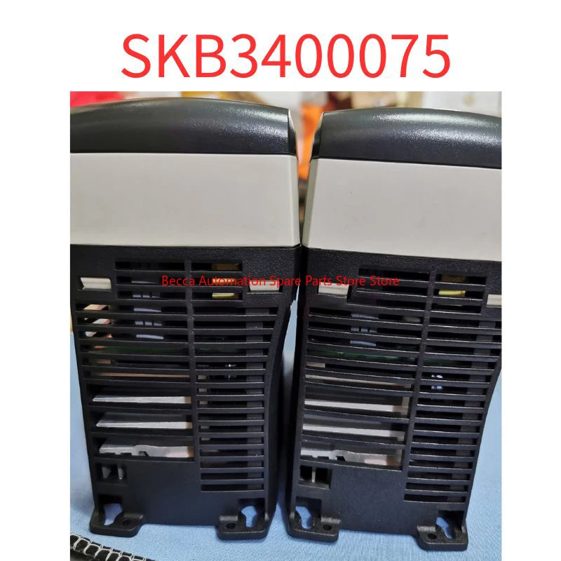 SKB3400075 주파수 변환기 0.75KW