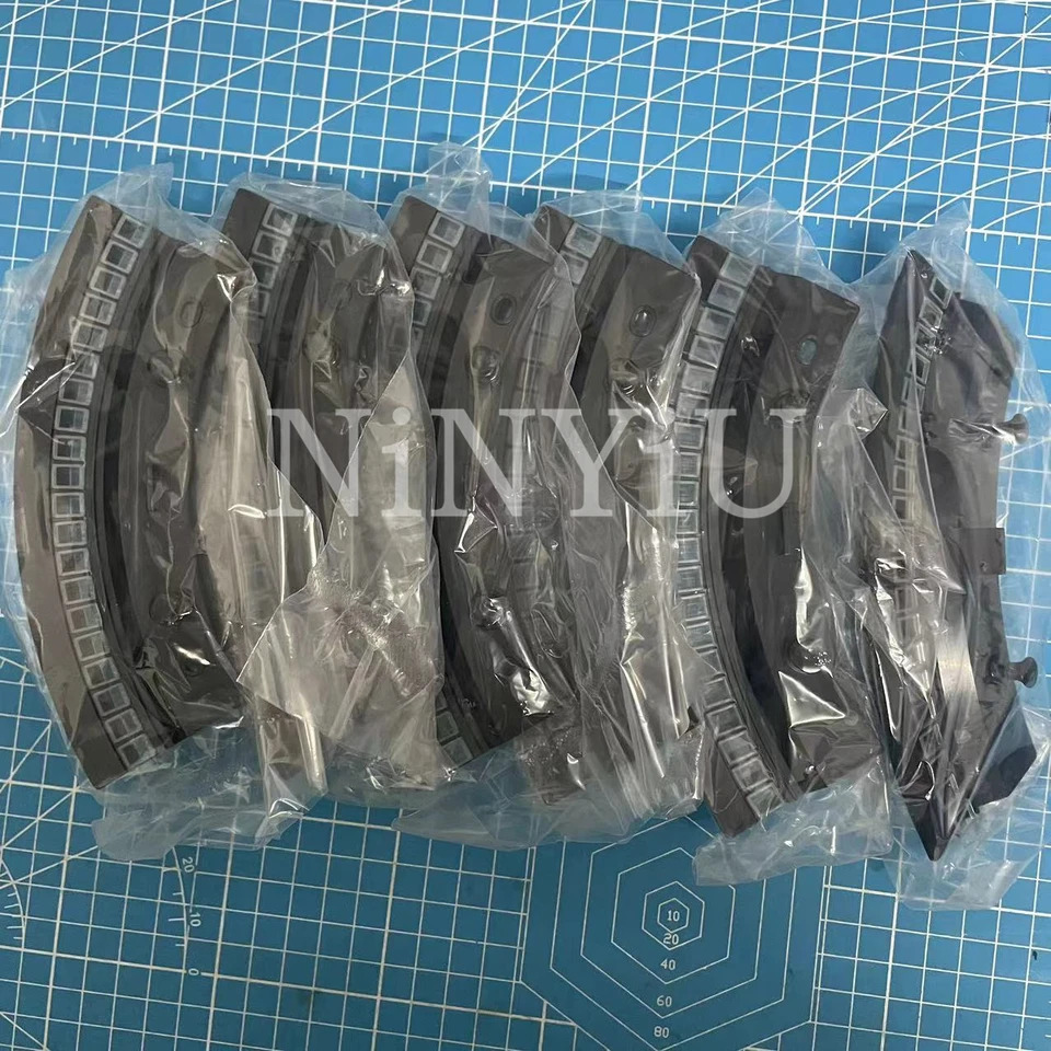 바이오베이스 큐벳 BK-280 오리지널 반응 구성 요소 BK280 BK400 BK600 6 개 120cup