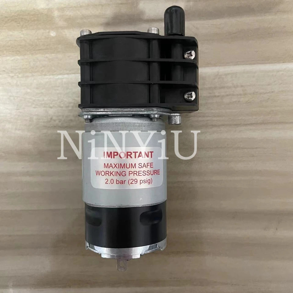 URIT-2900 URIT-2980 URIT-2982 URIT-2960 URIT-3000 Charles Austen RD1S 12V 펌프 URI3080 3090 URIT 다이어프