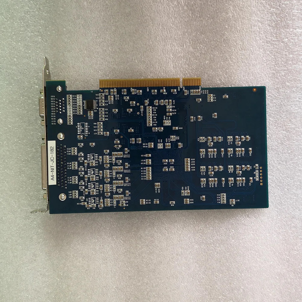 NEXTEYE BLUEEYE-A4 A4-NIT-JC-182 A4-NIT-JC-151 데이터 수집 카드용