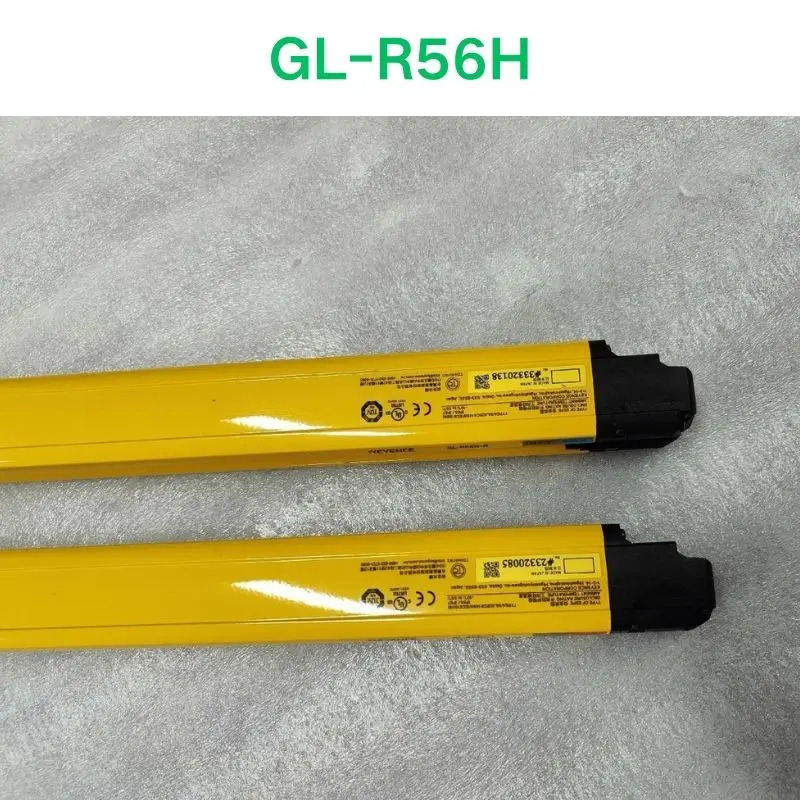 GL-R56H 안전 라이트 초침 리퍼 OK