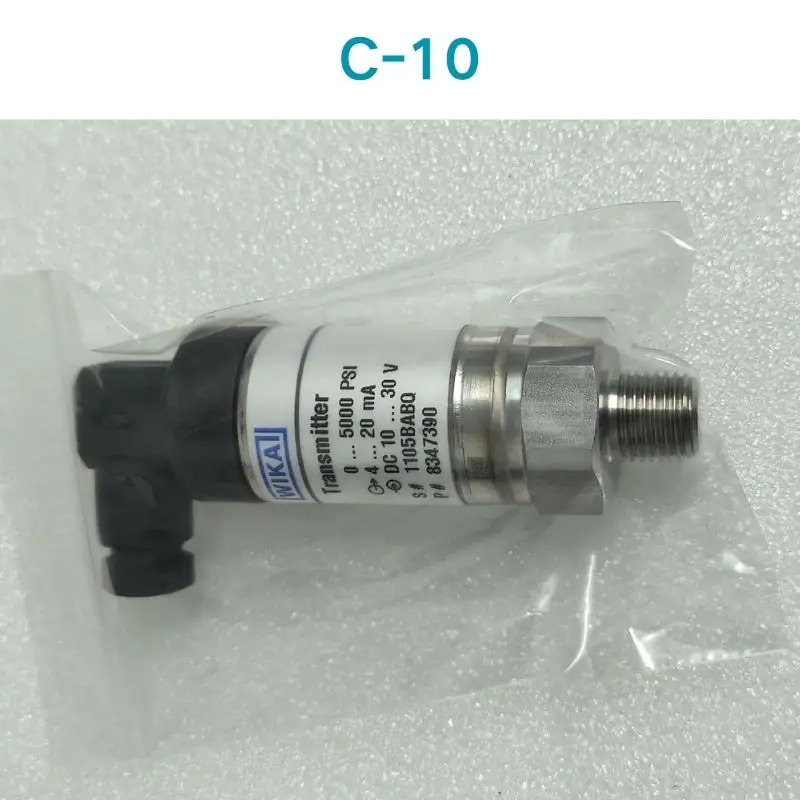 C-10 센서 0-5000PSI