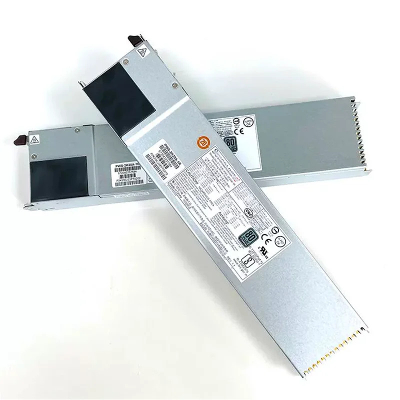 골드 7049GP 서버 Prower 공급 2200W PWS-2K20A-1R