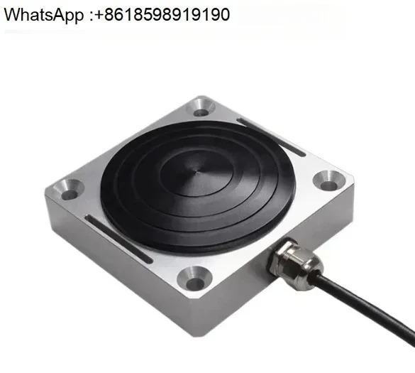 로드셀 DYTB-002 0-200KG 페달 힘 센서 측정 값 곡선 감지 자동차 계량