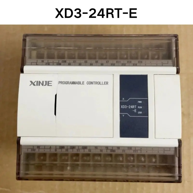 XD3-24RT-E 컨트롤러 리퍼 OK