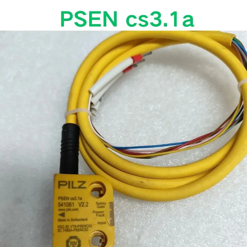 리퍼 OK PSEN cs3.1A 센서