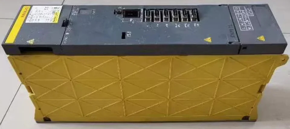 리퍼 서보 드라이브 A06B-6079-H307 A06B 6079 H307
