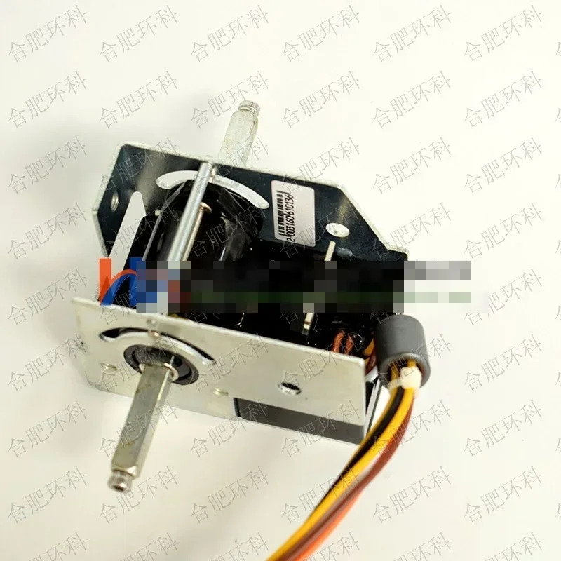 공급 24V 48V 입력 액셀러레이터 스로틀 ET-126 0-5V 출력 포함