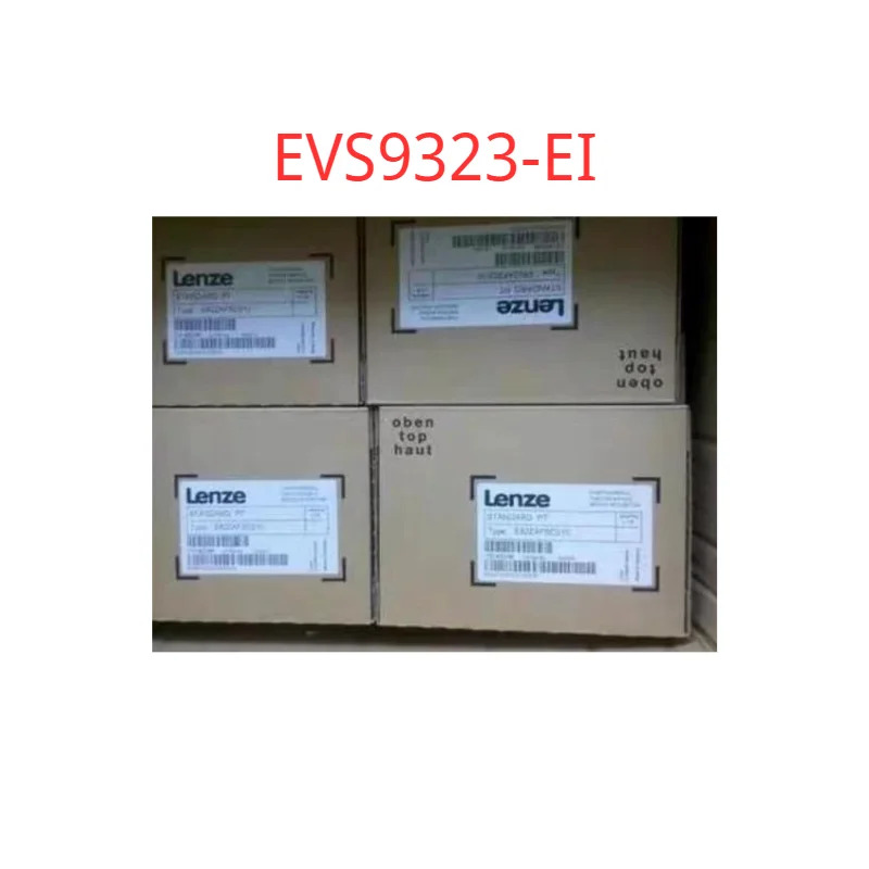 EVS9323-EI리퍼 정상