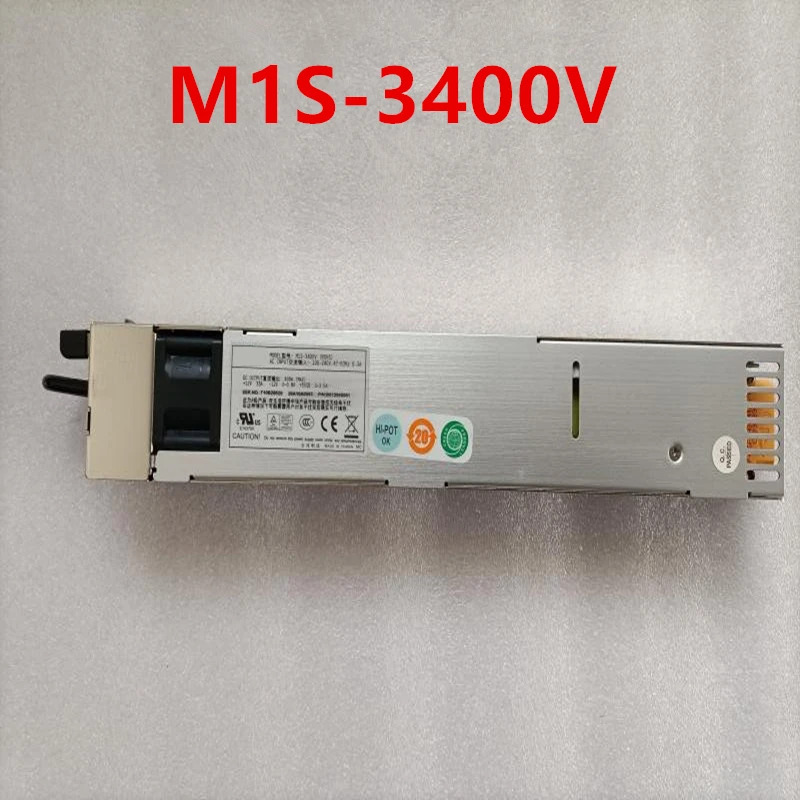 Emacs CRPSPSU 전원공급장치 M1S-3400V 400W