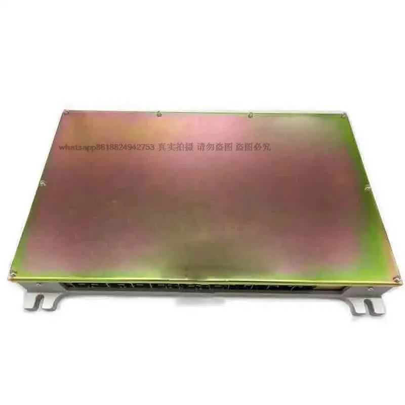 굴삭기 컨트롤러 엔진 SK200-8 유압 컴퓨터 버전 YN22E00354F5 액세서리
