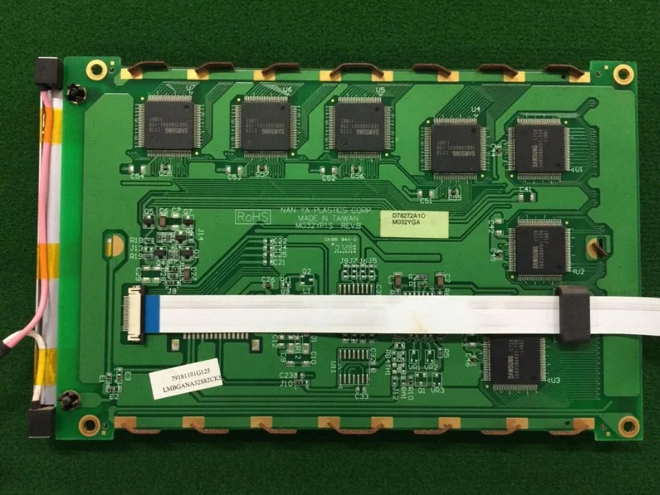 LMBGANA32S82CKS LCD 패널